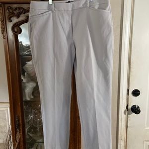 White House black market the slim size 12